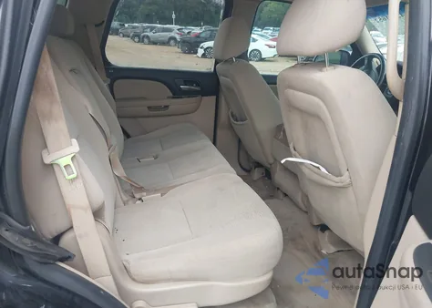 2007 Chevrolet Tahoe Ls из США, поврежденный, VIN 1GNFC13077R260413